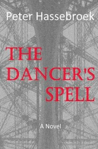Cover of The Dancer's Spell