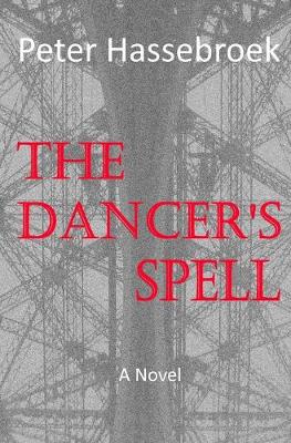 Book cover for The Dancer's Spell