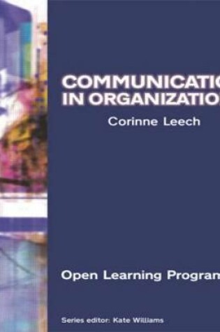 Cover of Communications