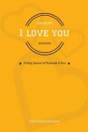 Book cover for Grandpa, I Love You Because...