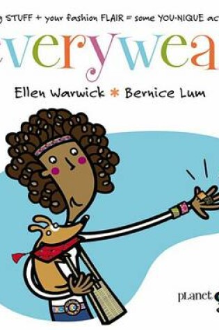 Cover of Everywear