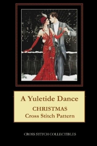 Cover of A Yuletide Dance