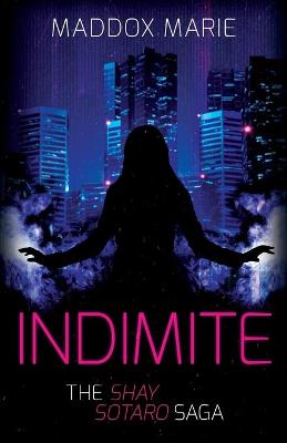 Cover of Indimite