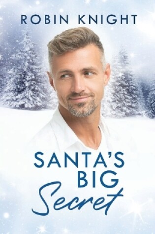 Cover of Santa's Big Secret