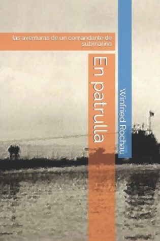 Cover of En patrulla