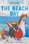 Book cover for The Beach Day