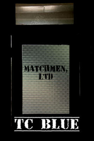 Cover of Matchmen, Ltd