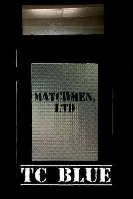 Book cover for Matchmen, Ltd