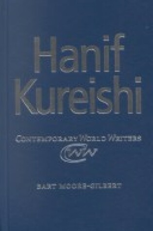 Cover of Hanif Kureishi