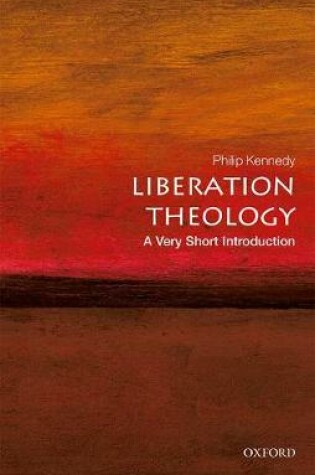 Cover of Liberation Theology