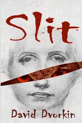 Book cover for Slit