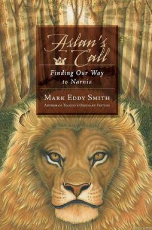 Cover of Aslan's Call