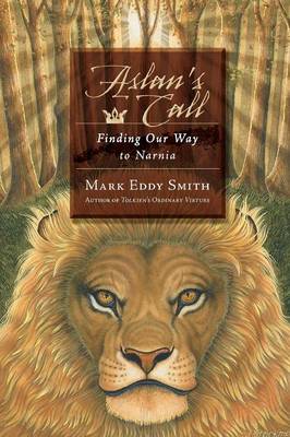 Book cover for Aslan's Call