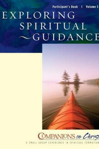 Cover of Exploring Spiritual Guidance