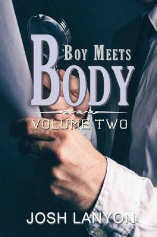 Cover of Boy Meets Body