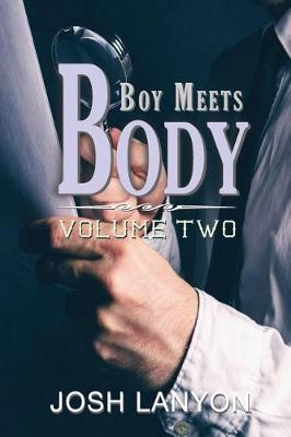 Book cover for Boy Meets Body