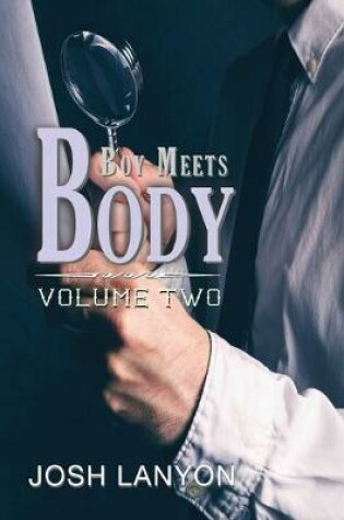 Cover of Boy Meets Body