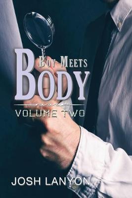 Book cover for Boy Meets Body