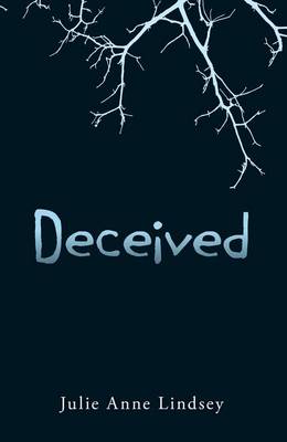 Book cover for Deceived