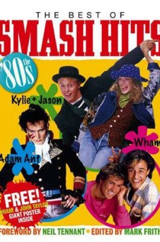 Cover of The Best Of Smash Hits