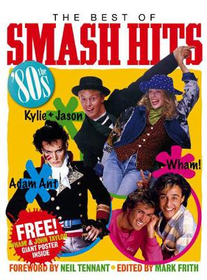 Book cover for The Best Of Smash Hits