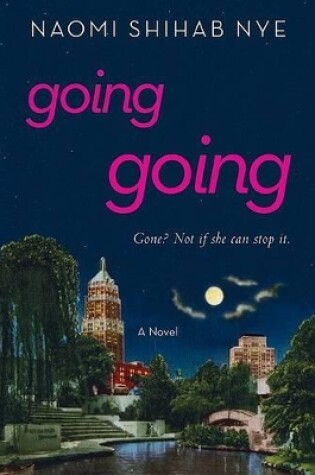 Cover of Going Going