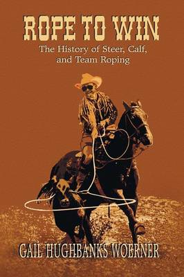 Book cover for Rope to Win