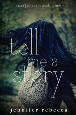 Cover of Tell Me a Story