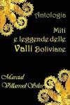 Book cover for Miti E Leggende Delle Valli Boliviane