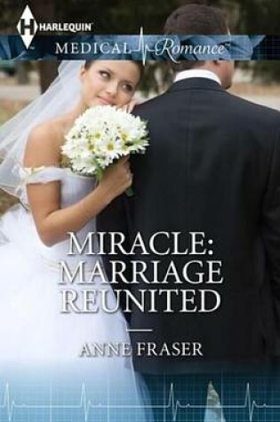 Cover of Miracle: Marriage Reunited