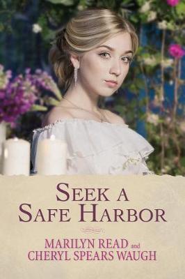 Book cover for Seek a Safe Harbor