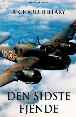 Book cover for Den sidste fjende