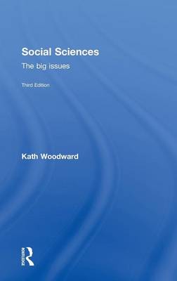 Book cover for Social Sciences