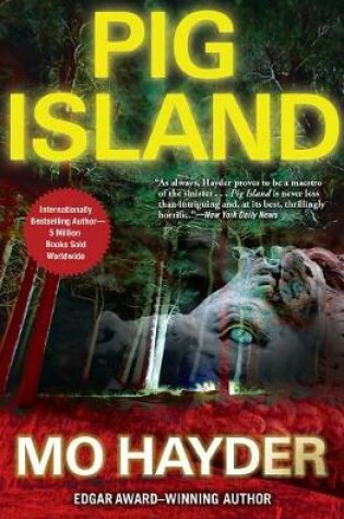 Cover of Pig Island