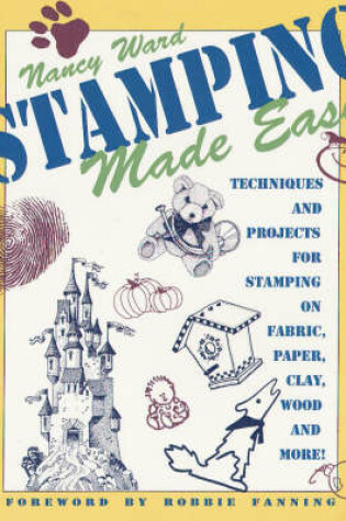 Cover of Stamping Made Easy