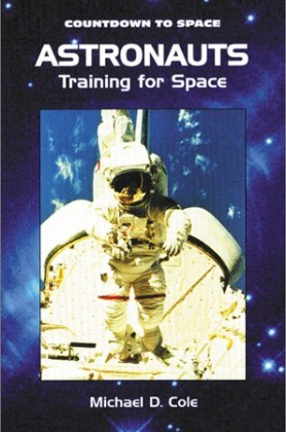 Cover of Astronauts