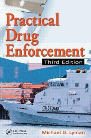 Cover of Practical Drug Enforcement