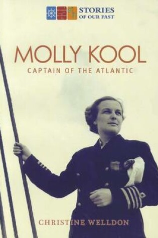 Cover of Molly Kool