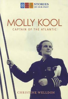 Book cover for Molly Kool