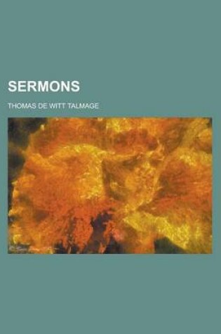 Cover of Sermons