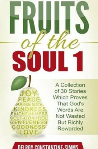 Cover of Fruits of the Soul 1