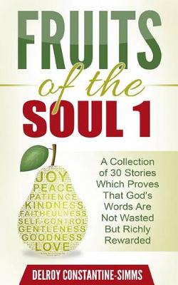 Book cover for Fruits of the Soul 1