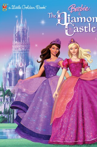 Cover of Barbie and the Diamond Castle (Barbie)