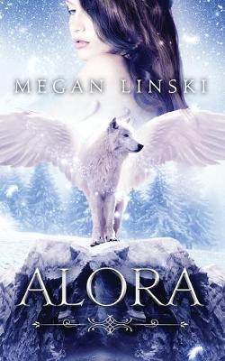 Book cover for Alora