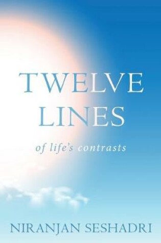 Cover of Twelve Lines