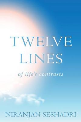 Book cover for Twelve Lines