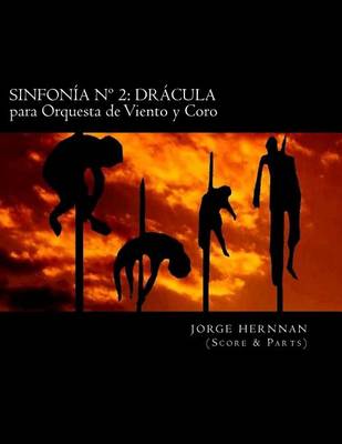 Book cover for Sinfonia n Degrees 2