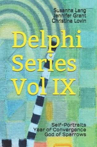 Cover of Delphi Series Vol IX