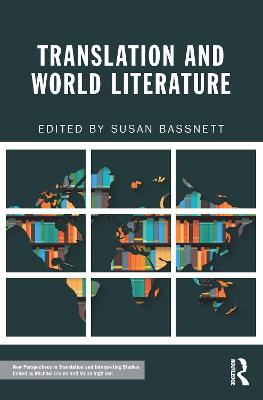 Cover of Translation and World Literature