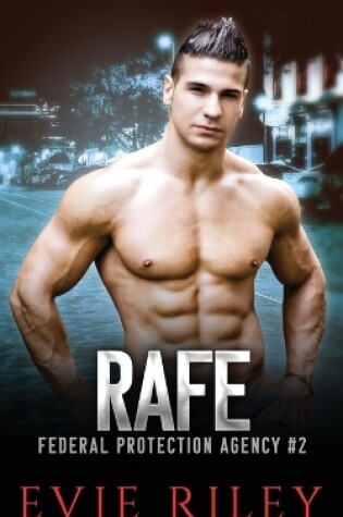 Cover of Rafe